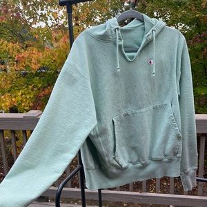 Champion Hoodie